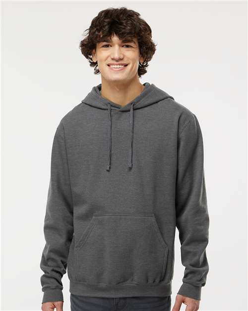 M&O Unisex Pullover Hoodie 3320