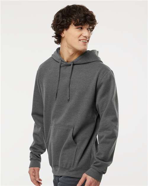 M&O Unisex Pullover Hoodie 3320