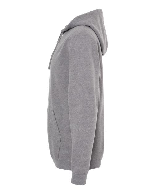 M&O Unisex Pullover Hoodie 3320
