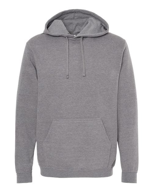M&O Unisex Pullover Hoodie 3320