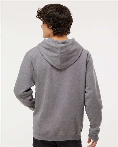 M&O Unisex Pullover Hoodie 3320