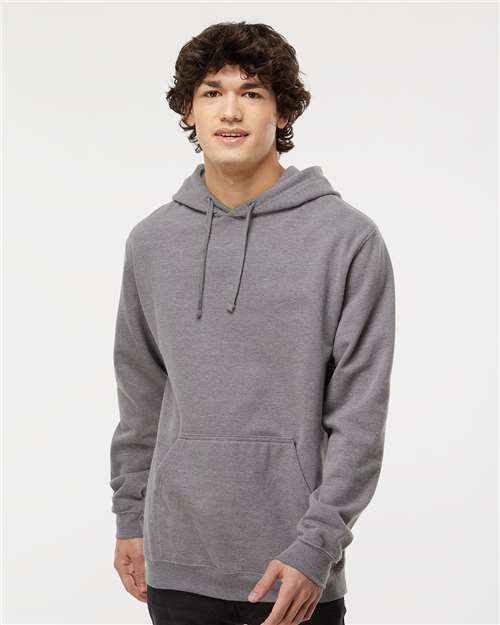 M&O Unisex Pullover Hoodie 3320
