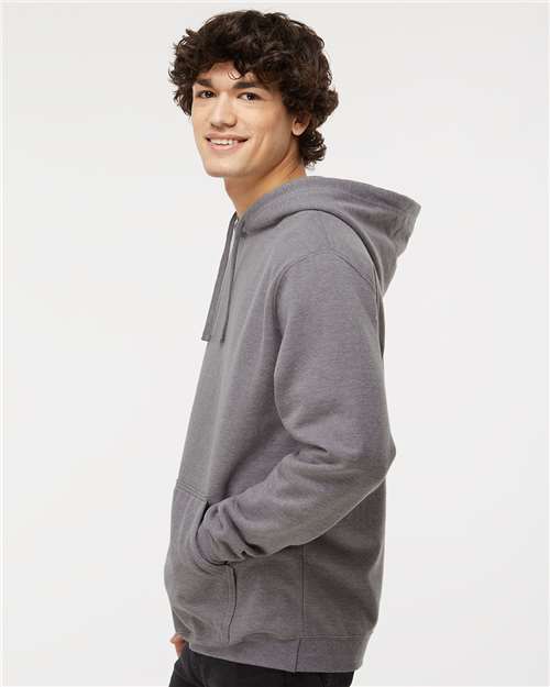 M&O Unisex Pullover Hoodie 3320