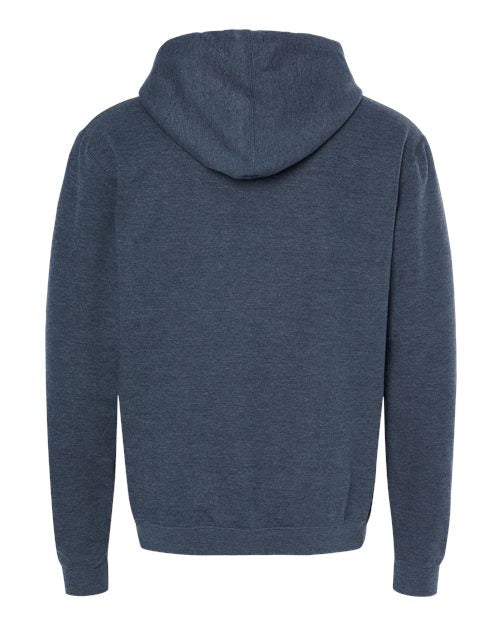 M&O Unisex Pullover Hoodie 3320
