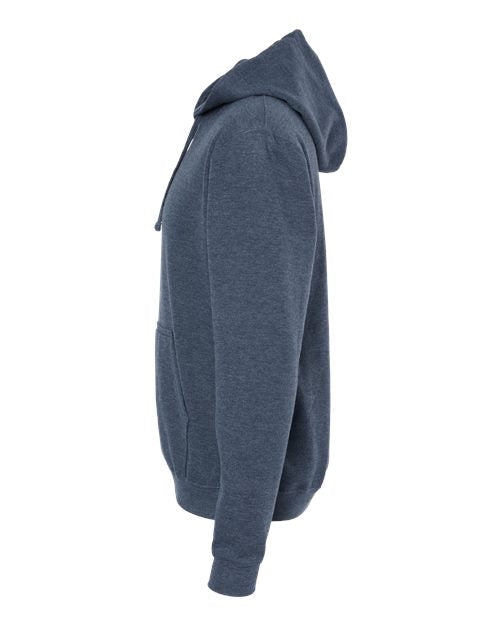 M&O Unisex Pullover Hoodie 3320