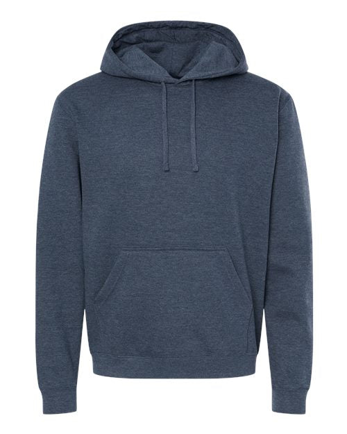 M&O Unisex Pullover Hoodie 3320