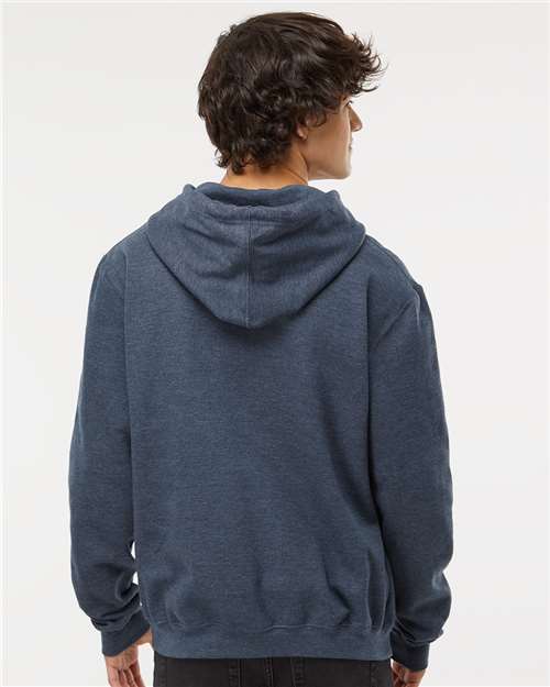 M&O Unisex Pullover Hoodie 3320