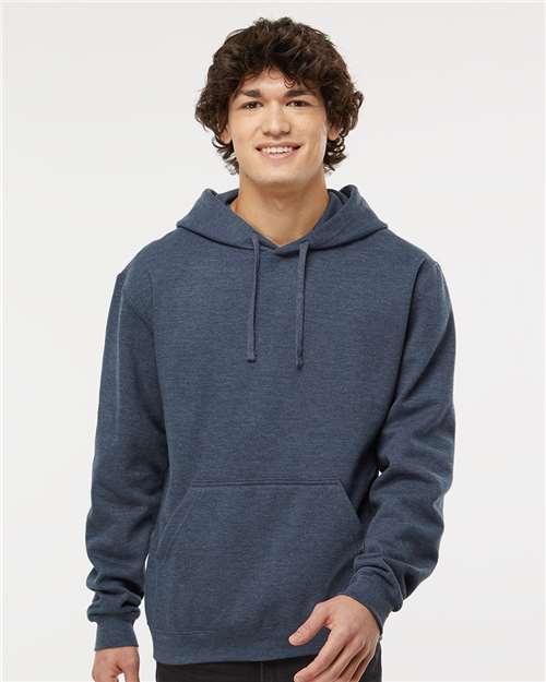 M&O Unisex Pullover Hoodie 3320