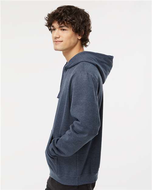 M&O Unisex Pullover Hoodie 3320