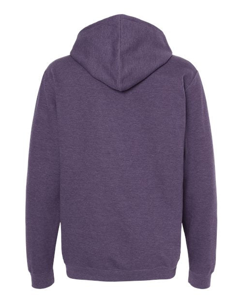 M&O Unisex Pullover Hoodie 3320