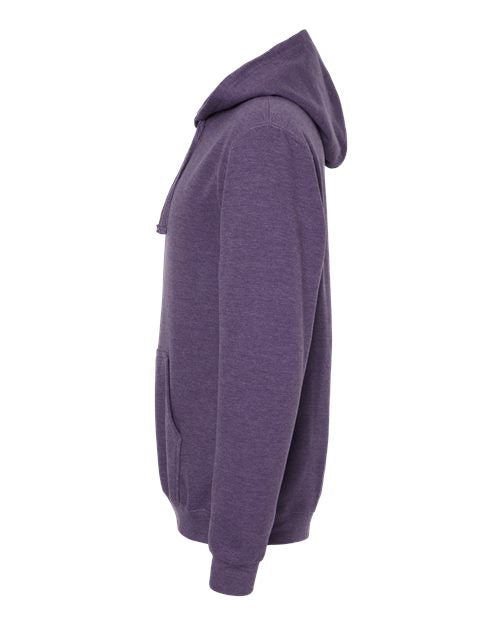 M&O Unisex Pullover Hoodie 3320