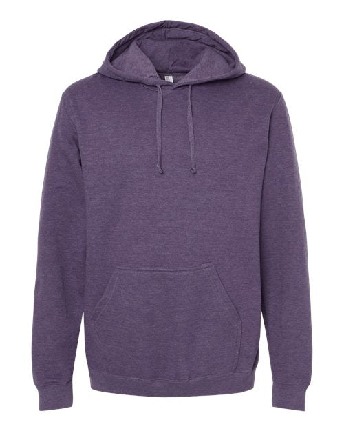 M&O Unisex Pullover Hoodie 3320