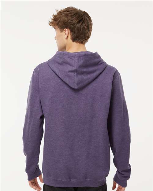 M&O Unisex Pullover Hoodie 3320