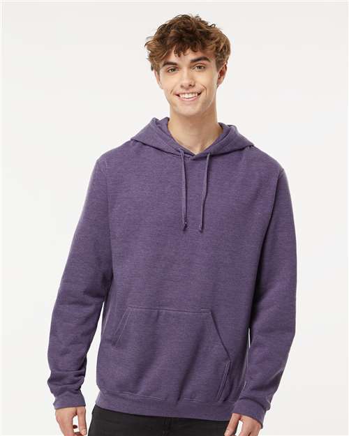 M&O Unisex Pullover Hoodie 3320