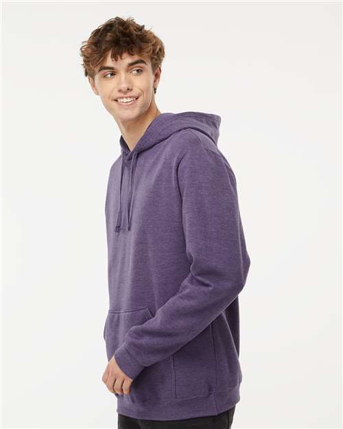 M&O Unisex Pullover Hoodie 3320