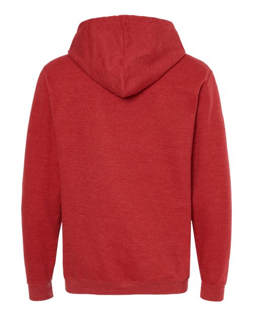 M&O Unisex Pullover Hoodie 3320