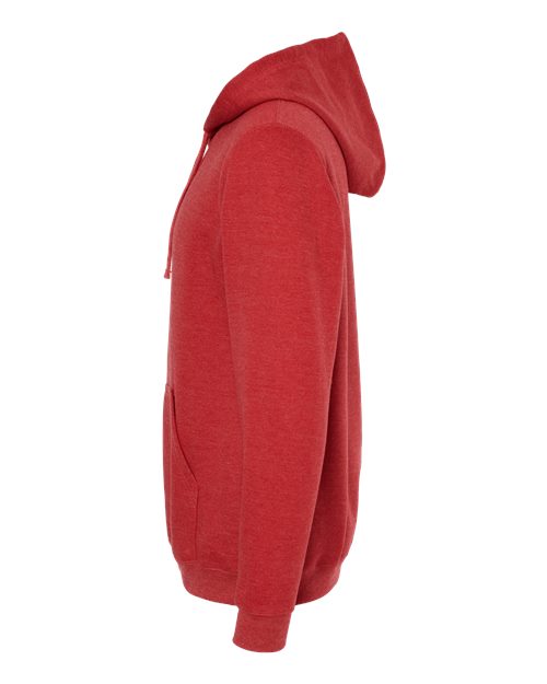 M&O Unisex Pullover Hoodie 3320