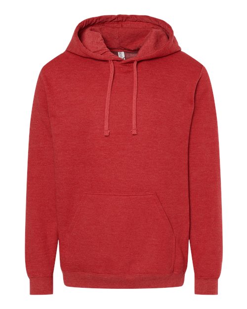 M&O Unisex Pullover Hoodie 3320