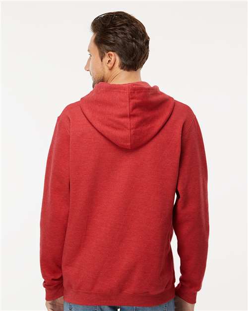 M&O Unisex Pullover Hoodie 3320
