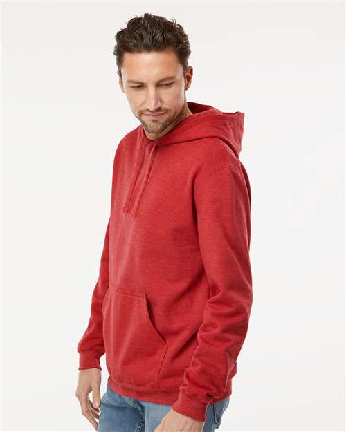 M&O Unisex Pullover Hoodie 3320