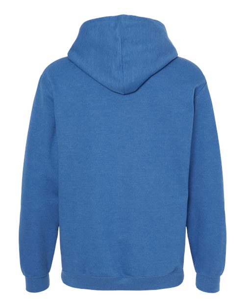 M&O Unisex Pullover Hoodie 3320