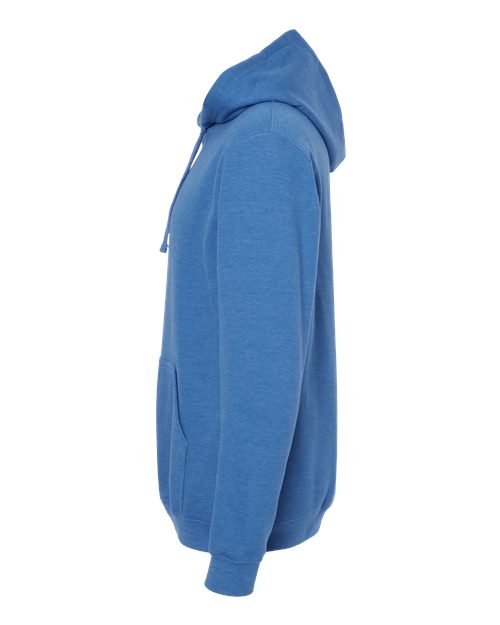 M&O Unisex Pullover Hoodie 3320