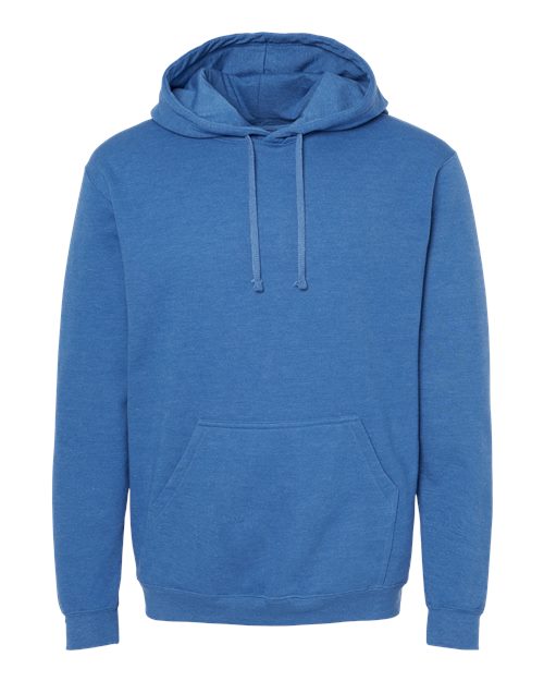 M&O Unisex Pullover Hoodie 3320