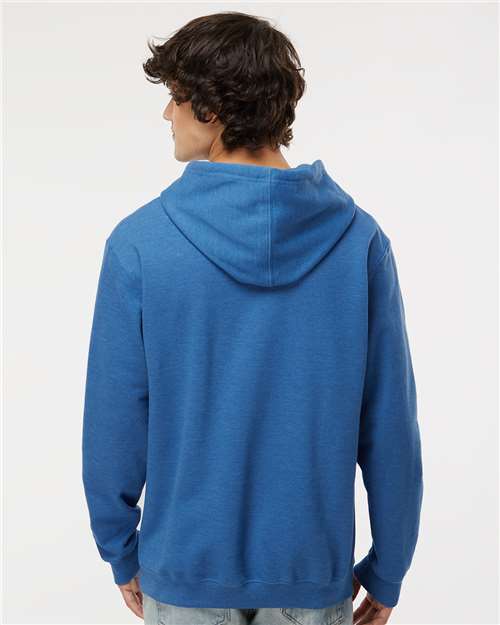 M&O Unisex Pullover Hoodie 3320