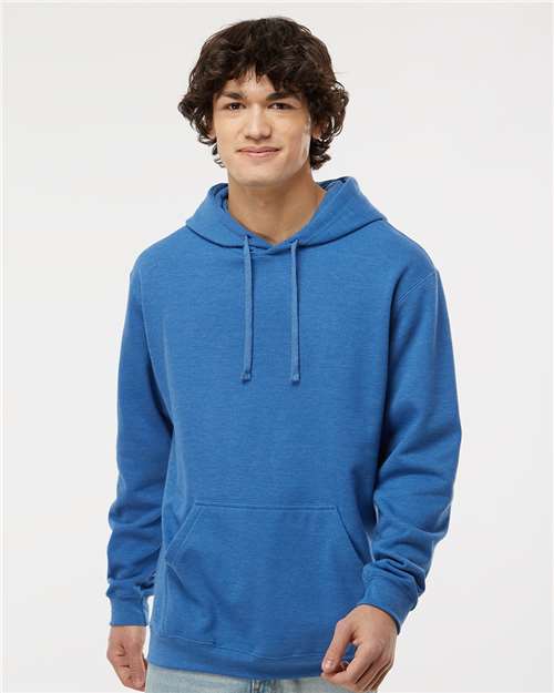 M&O Unisex Pullover Hoodie 3320