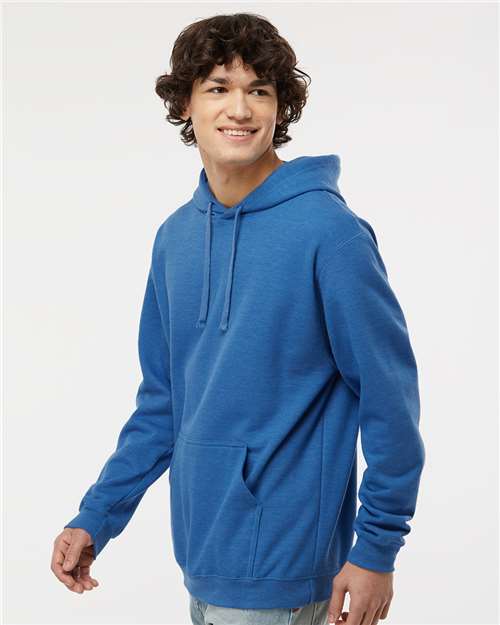 M&O Unisex Pullover Hoodie 3320