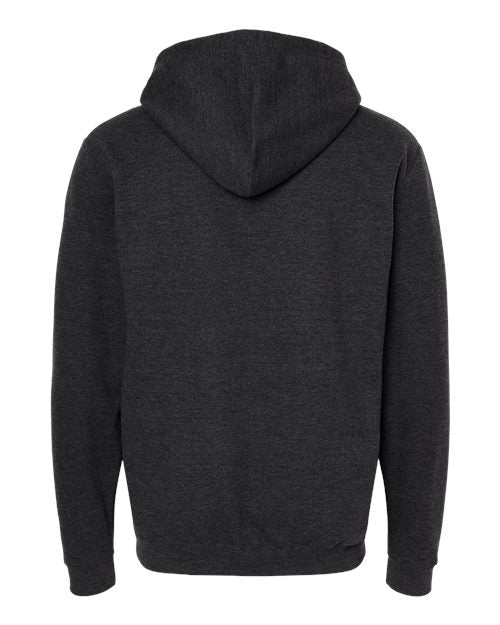 M&O Unisex Pullover Hoodie 3320