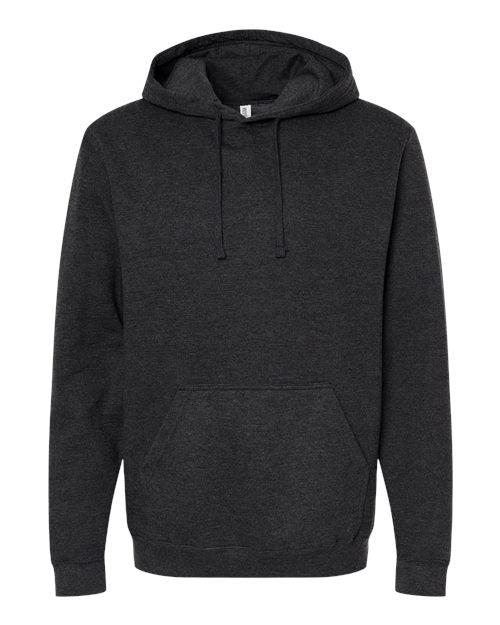 M&O Unisex Pullover Hoodie 3320
