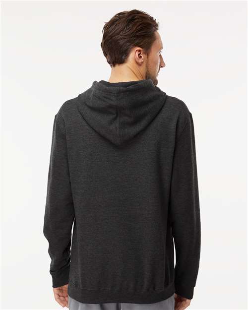 M&O Unisex Pullover Hoodie 3320
