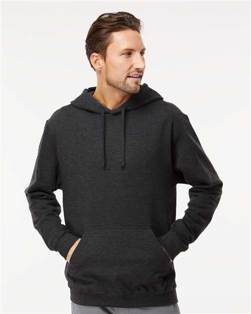M&O Unisex Pullover Hoodie 3320