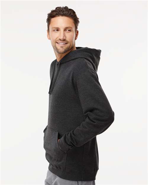 M&O Unisex Pullover Hoodie 3320