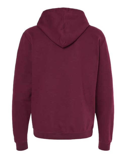 M&O Unisex Pullover Hoodie 3320