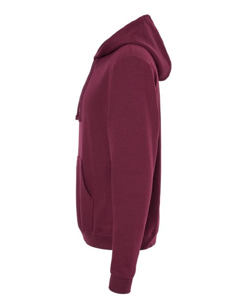 M&O Unisex Pullover Hoodie 3320