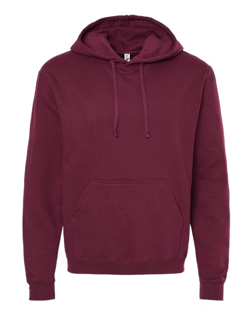 M&O Unisex Pullover Hoodie 3320
