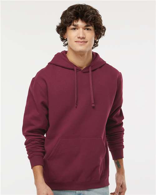 M&O Unisex Pullover Hoodie 3320