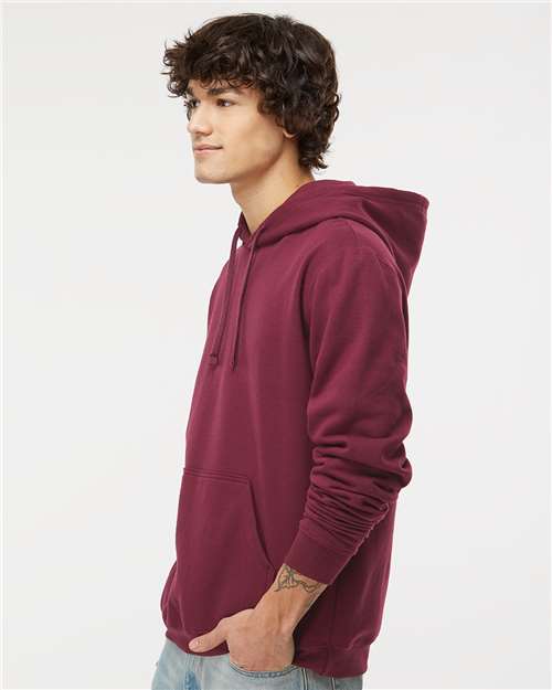 M&O Unisex Pullover Hoodie 3320