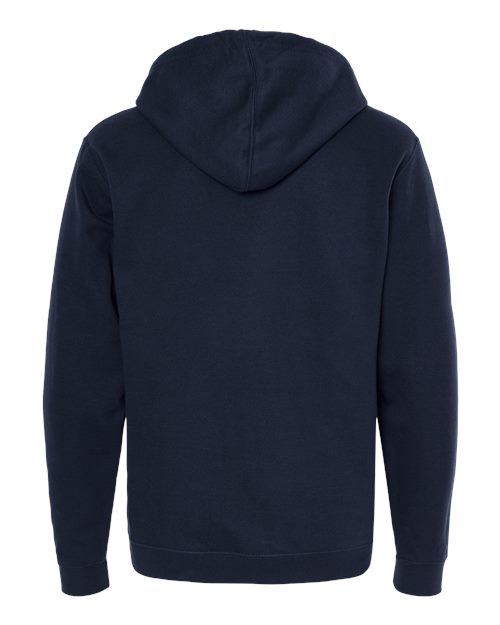 M&O Unisex Pullover Hoodie 3320