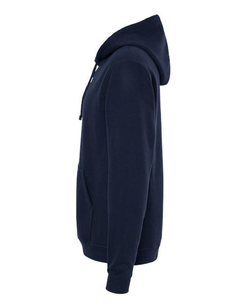 M&O Unisex Pullover Hoodie 3320