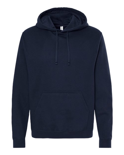 M&O Unisex Pullover Hoodie 3320