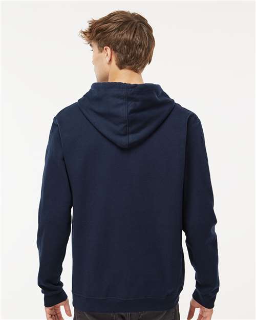 M&O Unisex Pullover Hoodie 3320