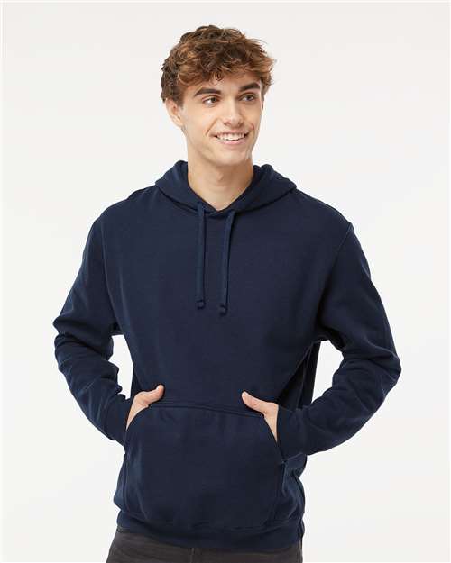 M&O Unisex Pullover Hoodie 3320