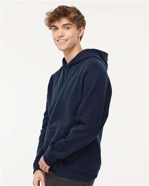 M&O Unisex Pullover Hoodie 3320