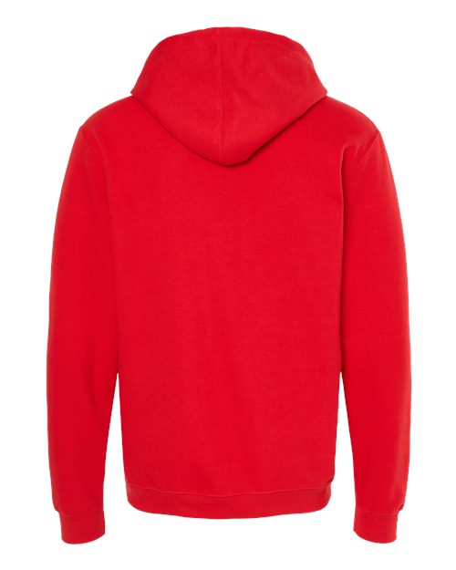 M&O Unisex Pullover Hoodie 3320
