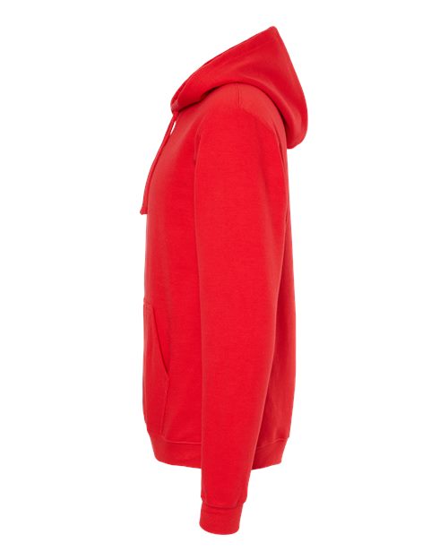 M&O Unisex Pullover Hoodie 3320