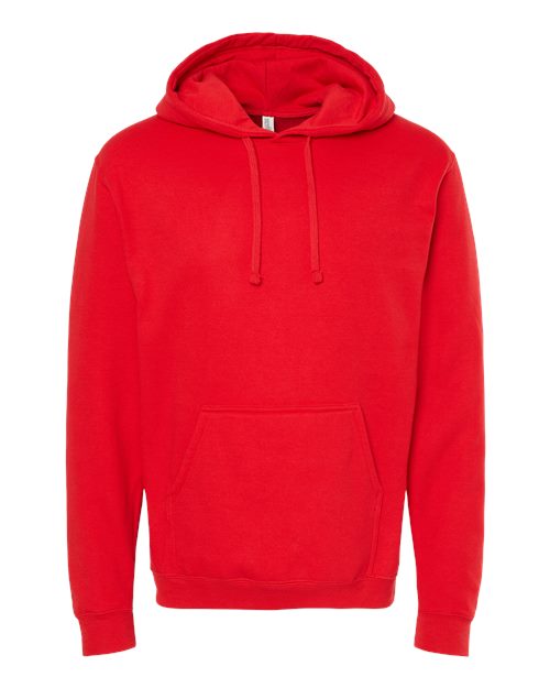 M&O Unisex Pullover Hoodie 3320