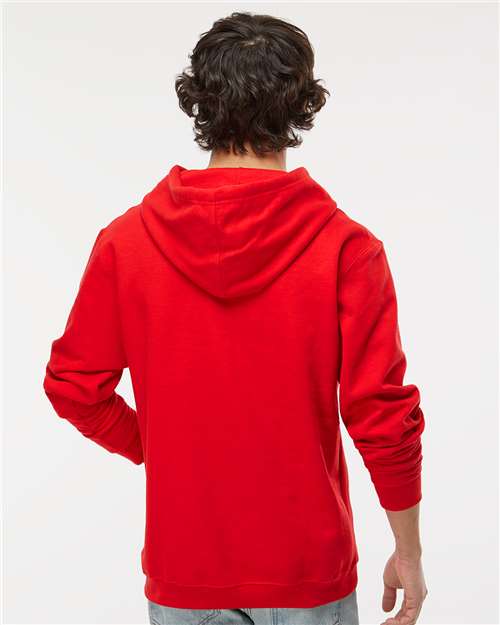 M&O Unisex Pullover Hoodie 3320